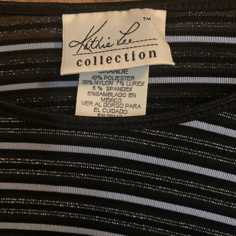 Kathie Lee Collection - Picture 4 of 4